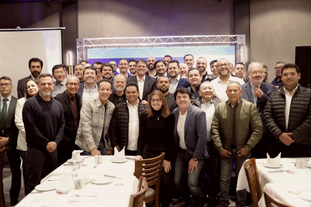 Contratações pelo PAT de Rio Grande da Serra crescem 850% em relação ao mesmo período do ano anterior