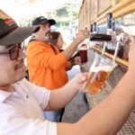 Parque Ipiranguinha recebe Festa das Nações do Beer’s Festival neste fim de semana em Santo André