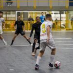 Liga São Caetano recebe o Corinthians neste domingo em jogo que vale a liderança do Campeonato Paulista