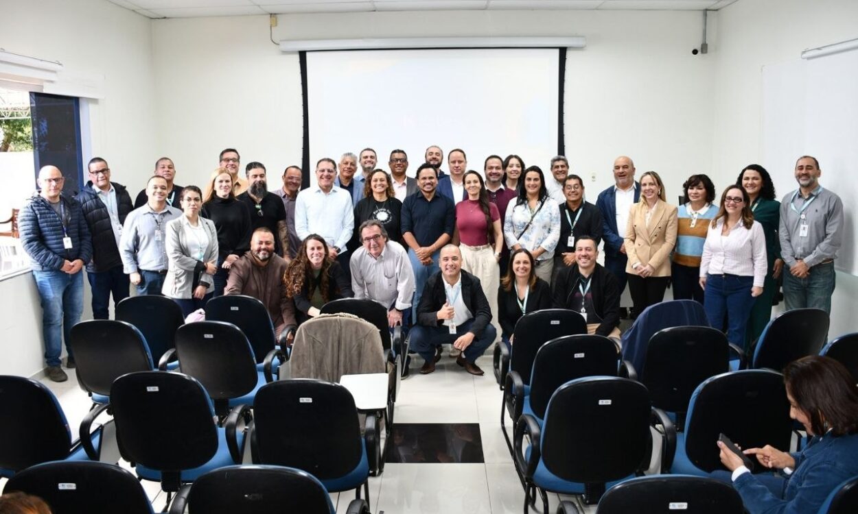 Grande ABC debate universalização do saneamento e investimentos da Sabesp na região