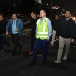Santo André libera Avenida Santos Dumont no sentido Centro na segunda-feira