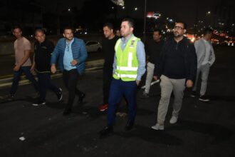 Santo André libera Avenida Santos Dumont no sentido Centro na segunda-feira