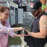 Festival do Chocolate promove cuidado e bem-estar com mais de 100 atendimentos e 11 adoções de pets