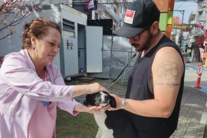 Festival do Chocolate promove cuidado e bem-estar com mais de 100 atendimentos e 11 adoções de pets