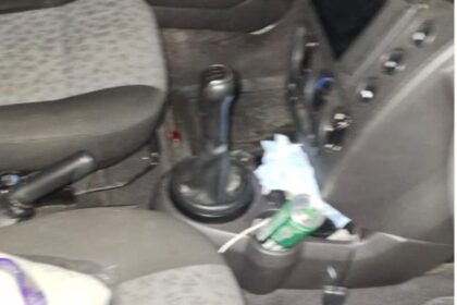 GCM conduz motorista ao DP após abordagem por suspeita de embriaguez
