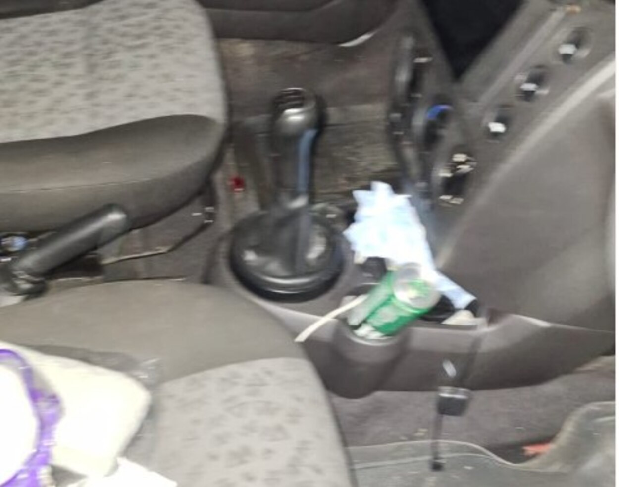 GCM conduz motorista ao DP após abordagem por suspeita de embriaguez