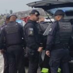 Casal de GCMs de folga reage a assalto e suspeito morre em confronto na Fernão Dias