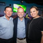 Tite Campanella declara apoio às candidaturas de Orlando Morando e Carla Morando