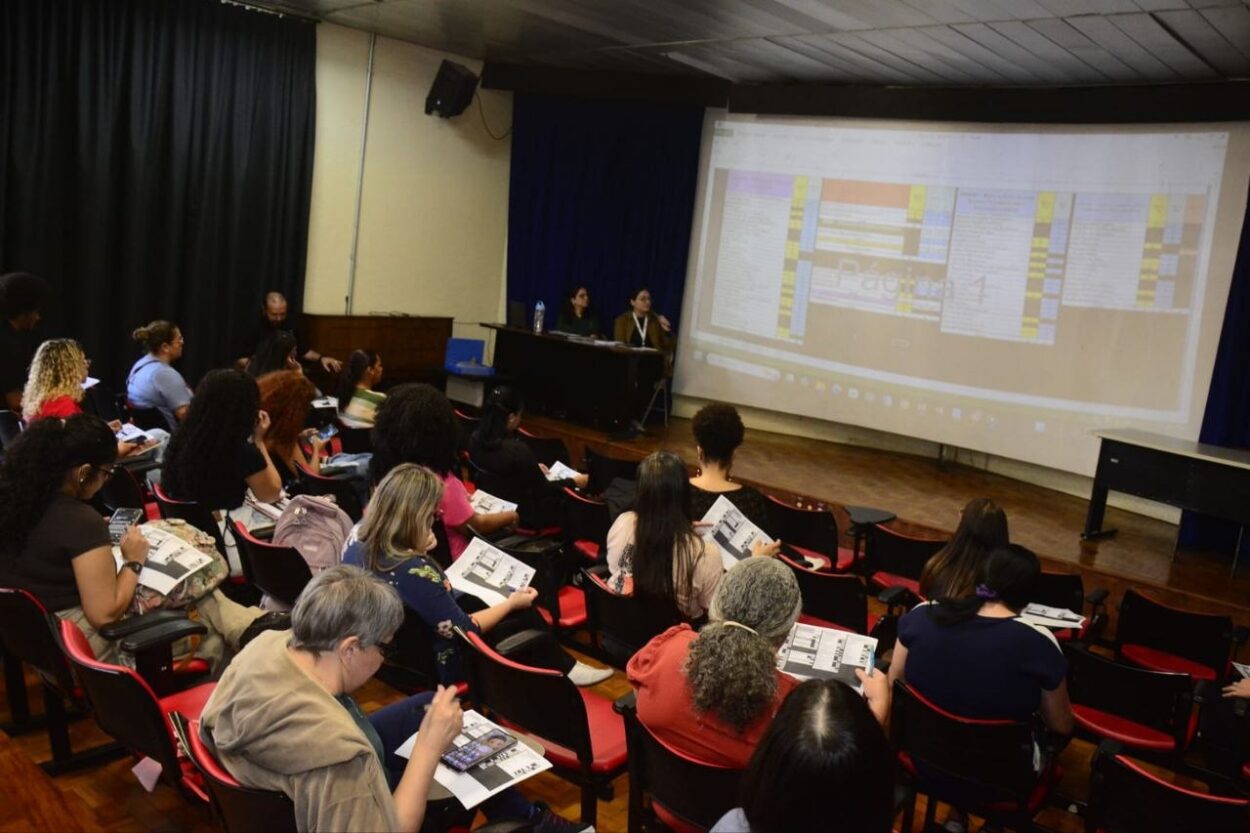 Santo André abre 117 vagas para Educação Inclusiva