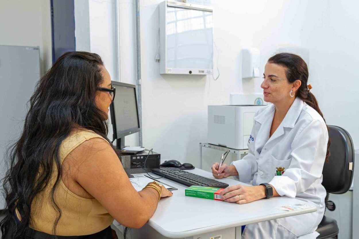Saiba o que você encontra nas Unidades Básicas de Saúde e como acessar os serviços