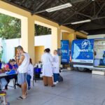 Diadema faz Dia D de Multivacinação neste sábado (22)