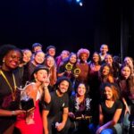 Núcleo de Dança da EMARP conquista quatro premiações no Festival Caixa Preta