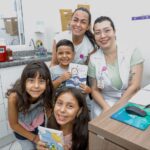 São Caetano terá o Dia D da Campanha de Multivacinação para menores de 15 anos neste sábado