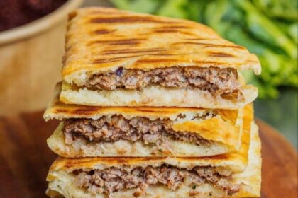 Festival Mil e Um Sabores e Festival Fatias de Bolo reúnem gastronomia árabe e doces gigantes em São Bernardo do Campo