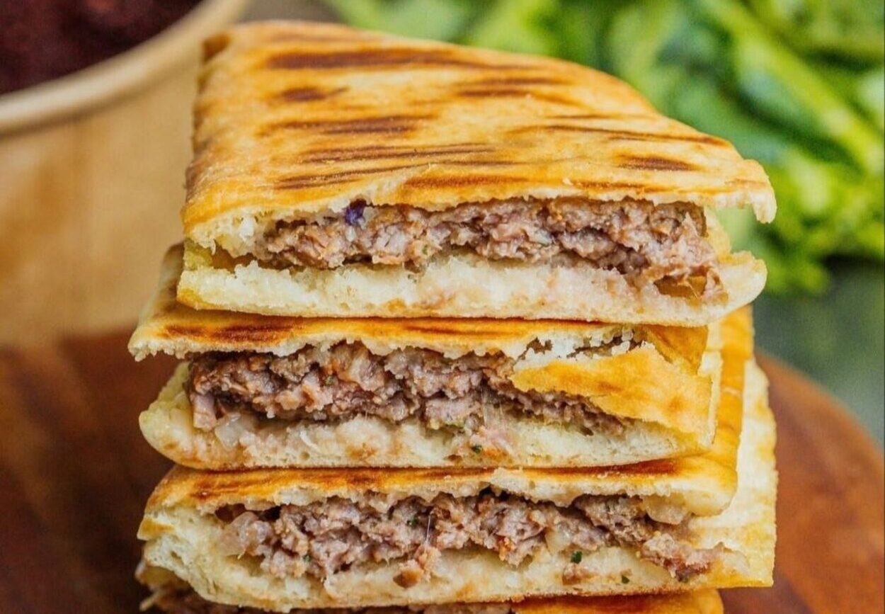 Festival Mil e Um Sabores e Festival Fatias de Bolo reúnem gastronomia árabe e doces gigantes em São Bernardo do Campo