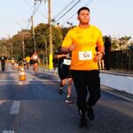 Ribeirão Pires abre inscrições para a Cult Run