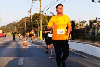 Ribeirão Pires abre inscrições para a Cult Run