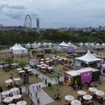 Sabesp leva experiência interativa sobre o uso consciente de água ao SP Gastronomia 2026