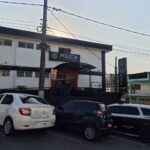 Motorista que invadiu restaurante em Diadema tem prisão mantida pela Justiça