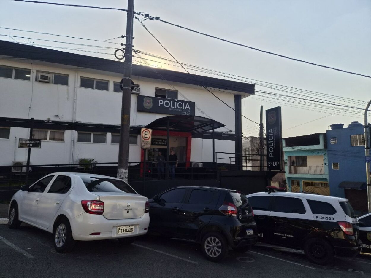 Motorista que invadiu restaurante em Diadema tem prisão mantida pela Justiça