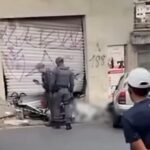 Suspeitos de assalto perdem a vida após serem atropelados por vítima na Zona Sul de SP