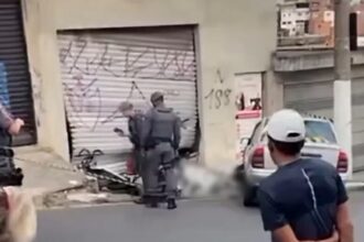Suspeitos de assalto perdem a vida após serem atropelados por vítima na Zona Sul de SP