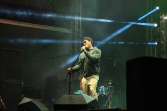 Ribeirão Pires vive sábado de música, dança e encontros no Festival do Chocolate 2026 by Chocolândia