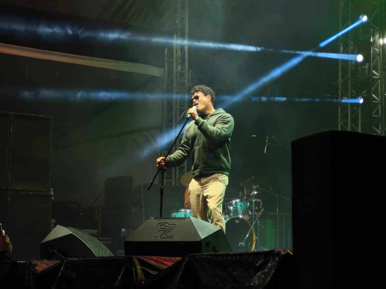 Ribeirão Pires vive sábado de música, dança e encontros no Festival do Chocolate 2026 by Chocolândia