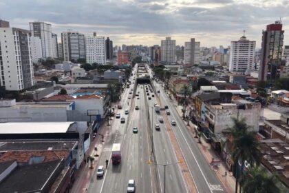 Novo Plano Diretor de Santo André entra em vigor para orientar desenvolvimento urbano