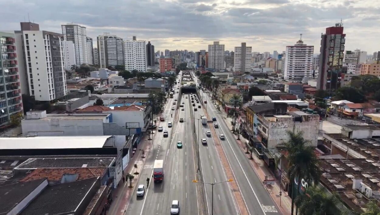 Novo Plano Diretor de Santo André entra em vigor para orientar desenvolvimento urbano