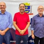  Flávio Lourenço é o novo secretário de Proteção e Defesa Civil de Mauá