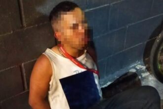 GCM de Mauá prende suspeito de importunação sexual em shopping