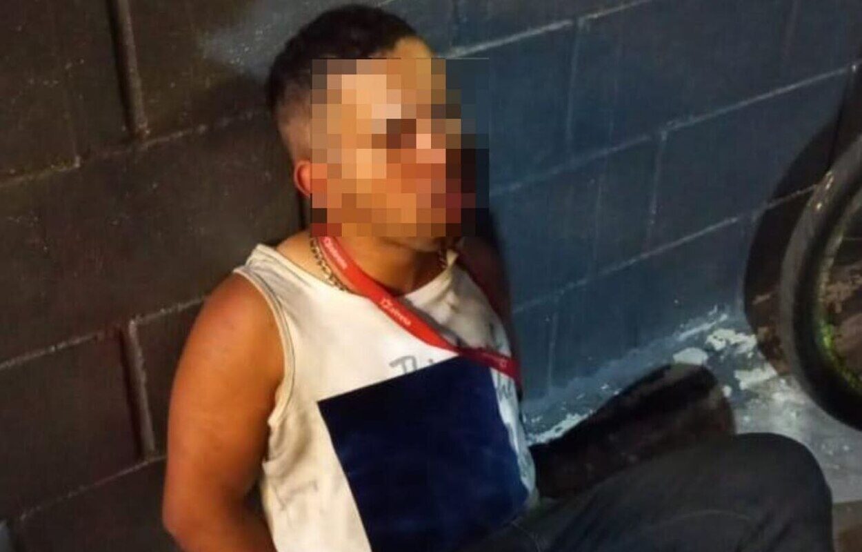 GCM de Mauá prende suspeito de importunação sexual em shopping