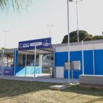 Smart Sanca inaugura nova base operacional no Parque Linear Kennedy Rei Pelé