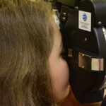 Programa Educando com Visão inicia avaliação oftalmológica de alunos de Santo André
