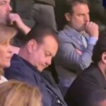 Kassab dorme em debate da Band e flagrante viraliza nas redes