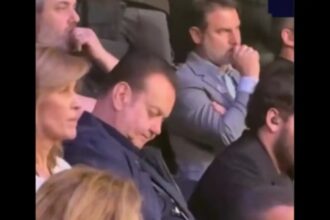 Kassab dorme em debate da Band e flagrante viraliza nas redes