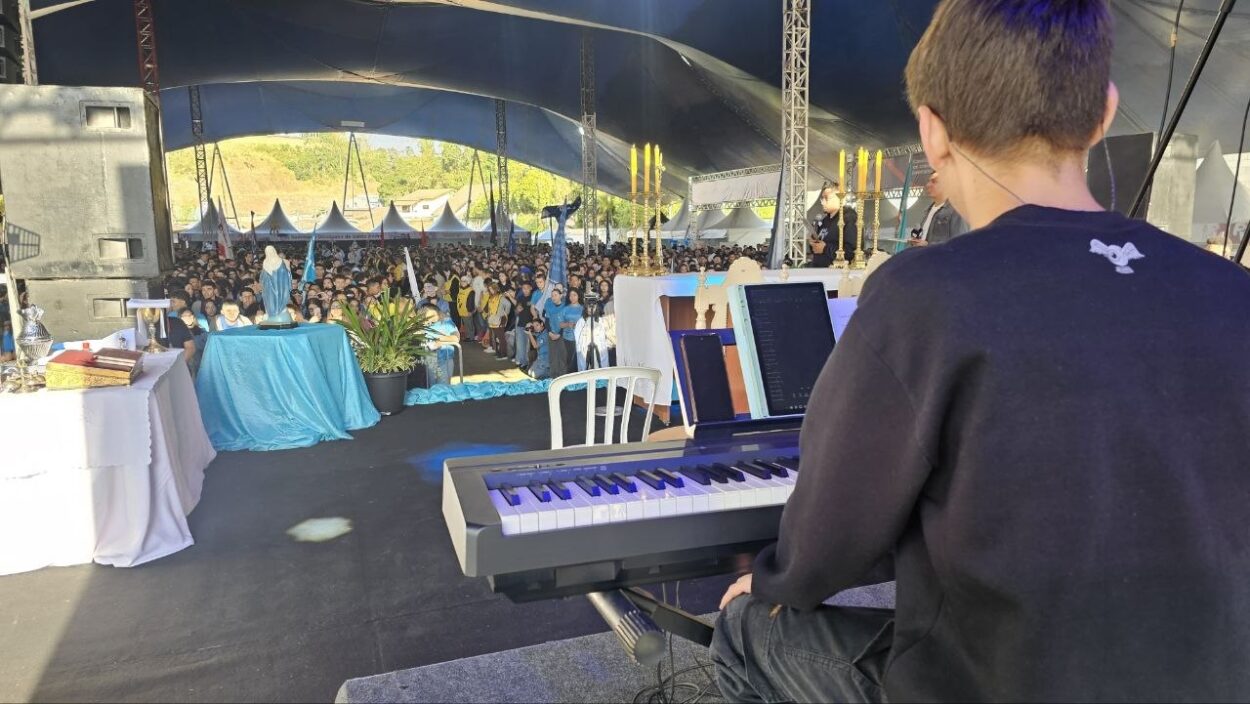 edição de 2026 superou a marca de público registrada anteriormente no evento