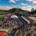 Festival Vocacional reúne 7 mil jovens em Ribeirão Pires e bate recorde de público