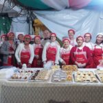 Gastronomia de todas as regiões do País da Bota é atrativo da Festa Italiana de São Caetano