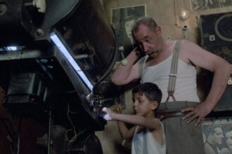 Prefeitura de São Caetano exibe filme Cinema Paradiso nesta quarta-feira no CineTeatro Santos Dumont