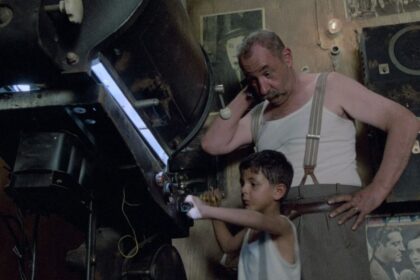 Prefeitura de São Caetano exibe filme Cinema Paradiso nesta quarta-feira no CineTeatro Santos Dumont