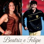 Velório e sepultamento dos irmãos Beatriz e Felipe Siqueira acontecem nesta terça-feira no ABC
