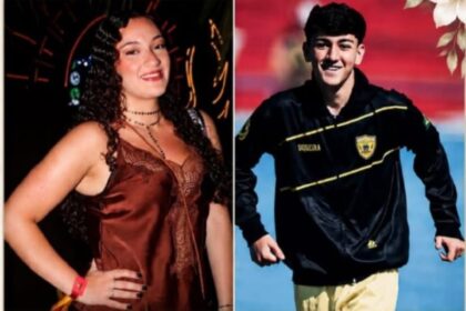 Velório e sepultamento dos irmãos Beatriz e Felipe Siqueira acontecem nesta terça-feira no ABC