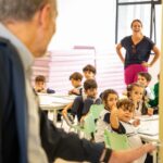 São Caetano é a única cidade do ABC com 100% das crianças de 4 e 5 anos matriculadas no Ensino Infantil