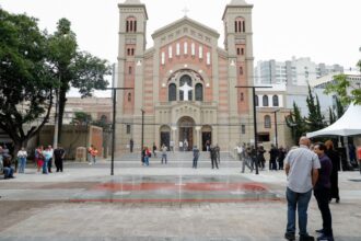 CultSanca na Rua, projeto da Secretaria de Cultura de São Caetano, leva música à cidade nesta sexta