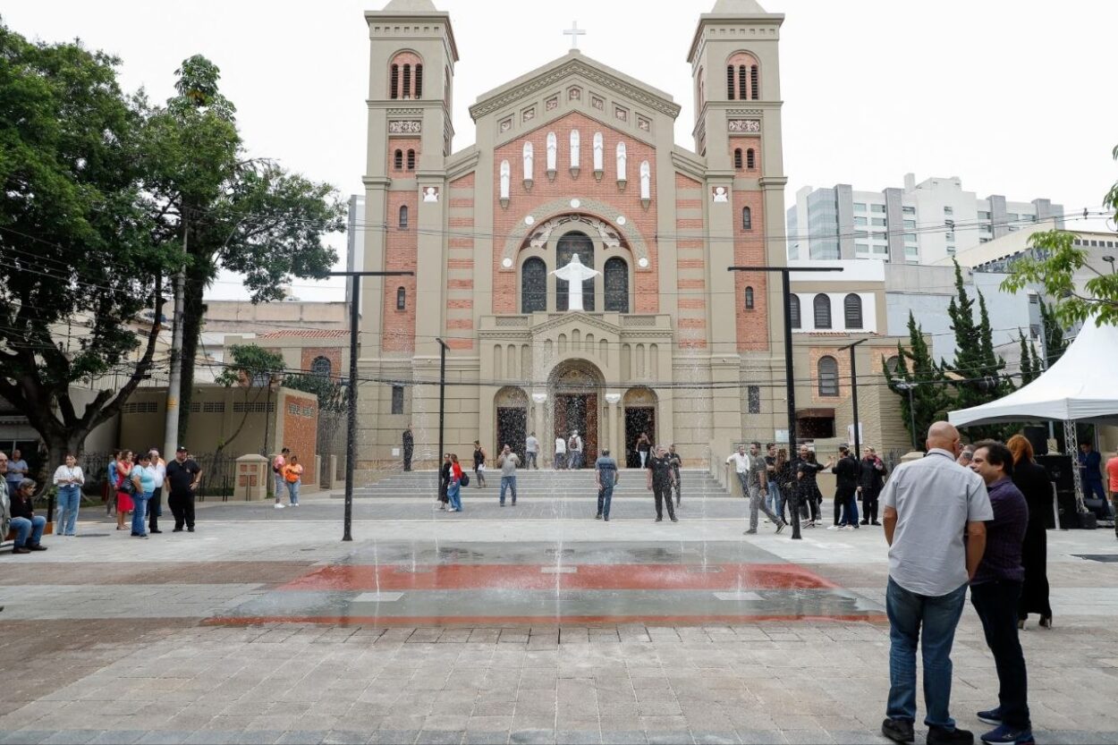 CultSanca na Rua, projeto da Secretaria de Cultura de São Caetano, leva música à cidade nesta sexta