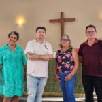 Capela Anglicana Cristo Redentor celebra 93 anos em Ribeirão Pires