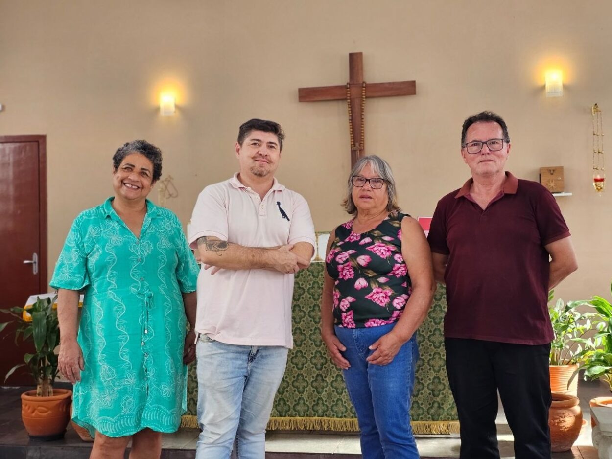 Capela Anglicana Cristo Redentor celebra 93 anos em Ribeirão Pires