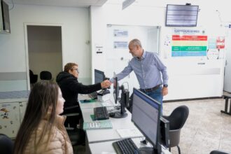 São Caetano avança no índice de gestão no 1º ano da gestão Tite Campanella